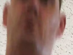 it's brutish to watch a forced woman scream and fight as the brutal porn continues.