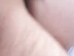 a hot girl was forced to suck a cock and dick during a xxx rape video.