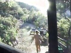 forced anal and oral sex are seen in this brutal fuck porn.