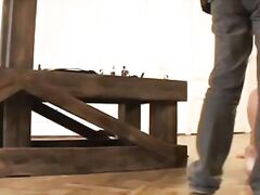 girl creeper terrorizes underage teens with extreme xxx rape and violent forced sex.