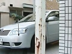 girl in this rap porn movie is facing a rough sex.