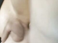 amateur gets her throat drilled in this rape sex porn video.