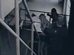 forced by the abuser, unwilling victims are often found in such films.