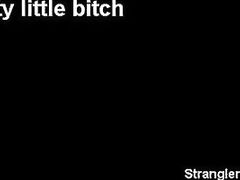 amateur girls were taught a lesson - brutality always wins in rape movies.