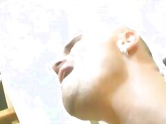 milf brutalized and left sobbing after a brutal fuckfest.