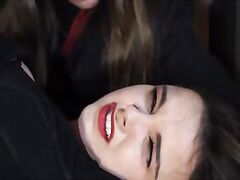 young girl captured against her will to star in xxx rape video.