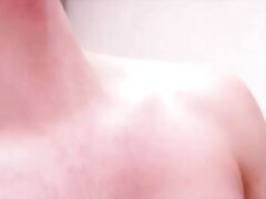 she wanted to scream, but her throat was clogged with terror as the man forced his way inside her anus in the forced anal violation rape porn movie.